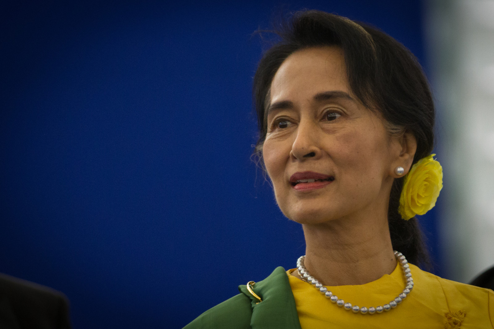 Aung San Suu Kyi niet langer gewetensambassadeur voor Amnesty